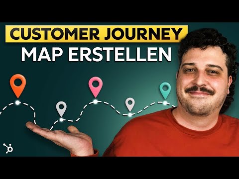 Customer Journey verstehen: Vom ersten Kontakt zur begeisterten Empfehlung