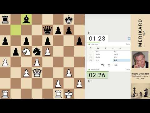 NAuči od majstora 431. - SLAVENKA