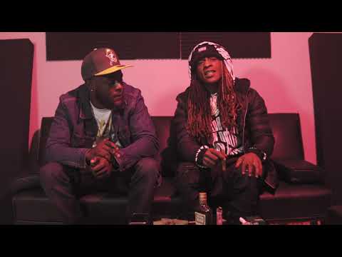 YUC Deezy & YNCFN PodcoLOVE Interview (Speaks on knowing JayDaYoungan, the music industry, & more)