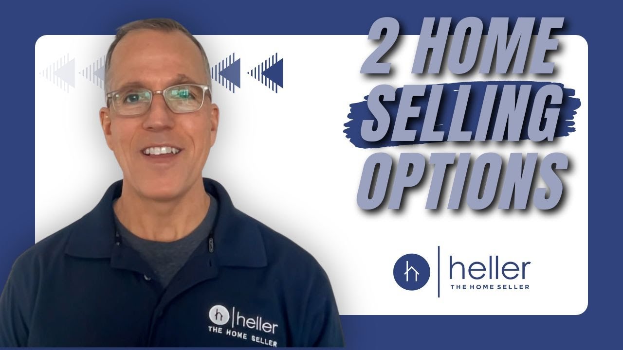 Sell Your Home Faster (And Easier) With These Options