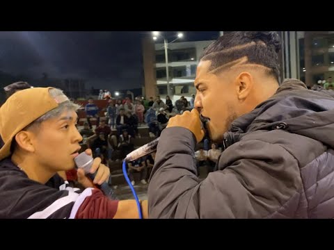((BATALLÓNN🔥)) RALO VS JC SNAKE - SEMININAL🔥 NACIONAL MONARCA CIX