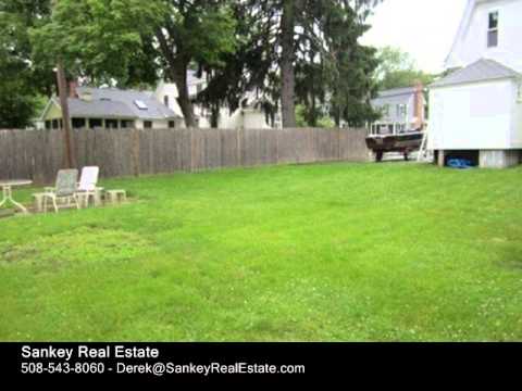 86 Broad Street North Attleboro, MA 02760 - Rental - Real Estate - For Sale -