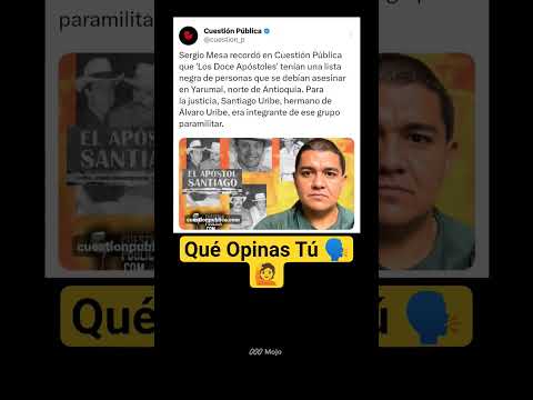 Santiago Uribe Y Los 12 Apóstoles Yarumal Antioquia