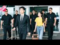 Full Movie 和窮女孩拿錯行李箱的男人竟是她的頂頭上司 第二天入職驚呆了