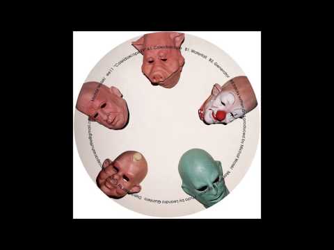 Michal Wolski - Waterfall [EE11]