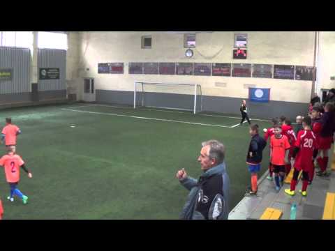 PANEVĖŽIO FA 2004 TURNYRAS „ŽALIAS“ 2014.11.22 PANEVĖŽIO FA 2 – PANEVĖŽIO FA MERGINOS