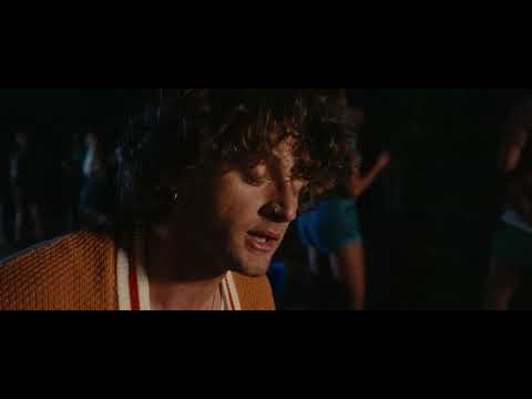 Joe P - Off My Mind (Live) (From the Motion Picture “If We Run” )