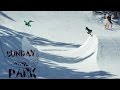 Sunday In The Park 2015 Episode 5 - TransWorld.