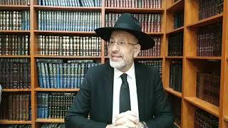 Les secrets du son du chofar