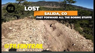 Lost-MTB Trail Preview