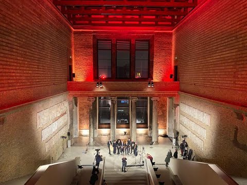 ALS ICH BEI MEINEN SCHAFEN WACHT - Anonym/ Praetorius (Capella de la Torre/ Katharina Bäuml)