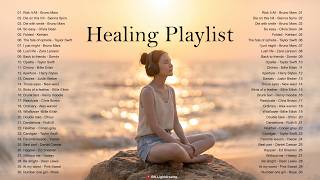 Download lagu Chill Healing Music Spotify Playlist🔥|| Top Trending Tiktok Songs ~ Acoustic Chill and Relax Vibes mp3