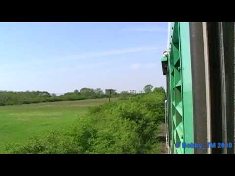 Plecare din Taut in directia Holod