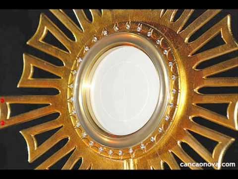 Pequena Hóstia - Fraternidade o Caminho