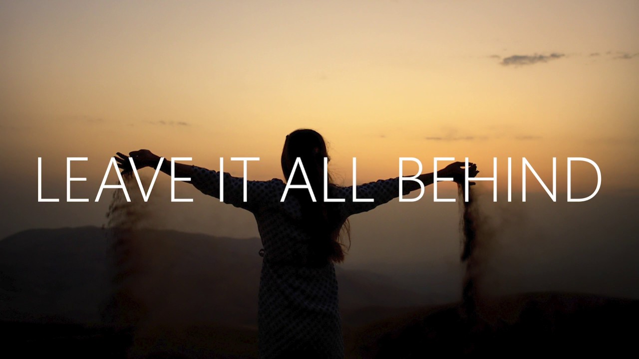 Trivecta Leave It All Behind Lyrics