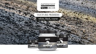 Texture Primer