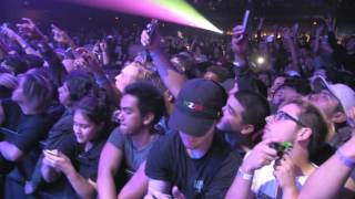 DENZEL CURRY - ULT - LIVE @ THE OBSERVATORY OC - 11.11.2016