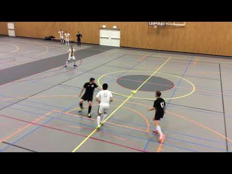 Luxembourg - ARHS VS EY