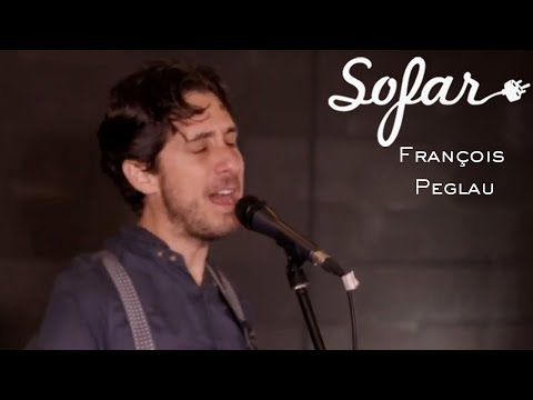 François Peglau - Costa Rica | Sofar Lima