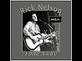 Rick Nelson - Fade Away (1975)