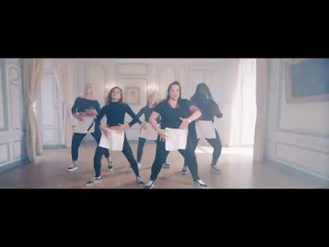 DJ ARAFAT feat naza    Ventripotent  Official Video