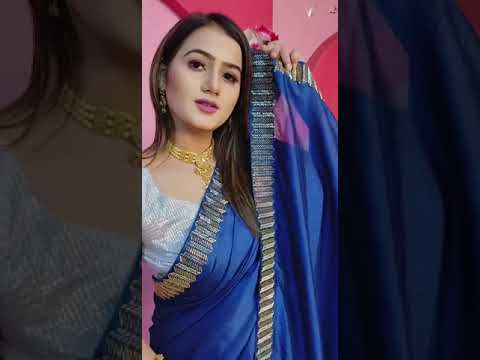 Zardosi Work Saree - Zardosi Handwork Saree Latest Price, Manufacturers