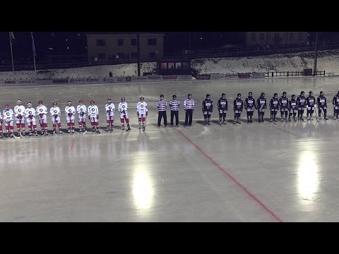 Kampparit - JPS  Hänninkenttä 18.11. 2016