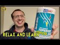 Best Relaxing Unintentional ASMR Boring Ol Salt