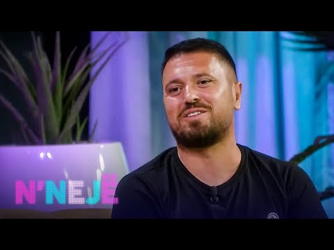 N’NEJË – Mysafir: Labinot Rexha