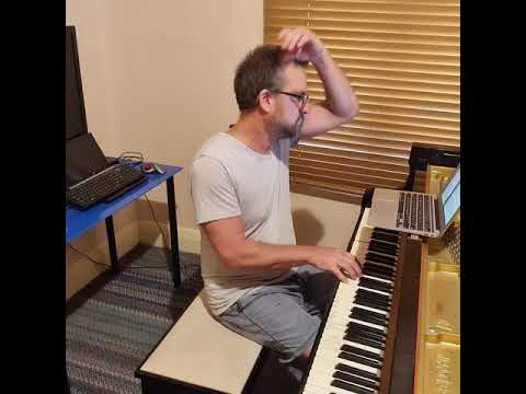 Both sides now - Joni Mitchell [cover]