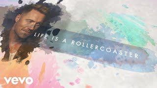 Ronan Keating - Life Is A Rollercoaster (2020 Version / Lyric Video)