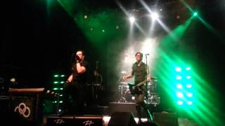 The Machinist of Joy