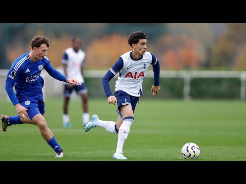 Luca Williams-Barnett – Alle Highlights der Saison 2024/25