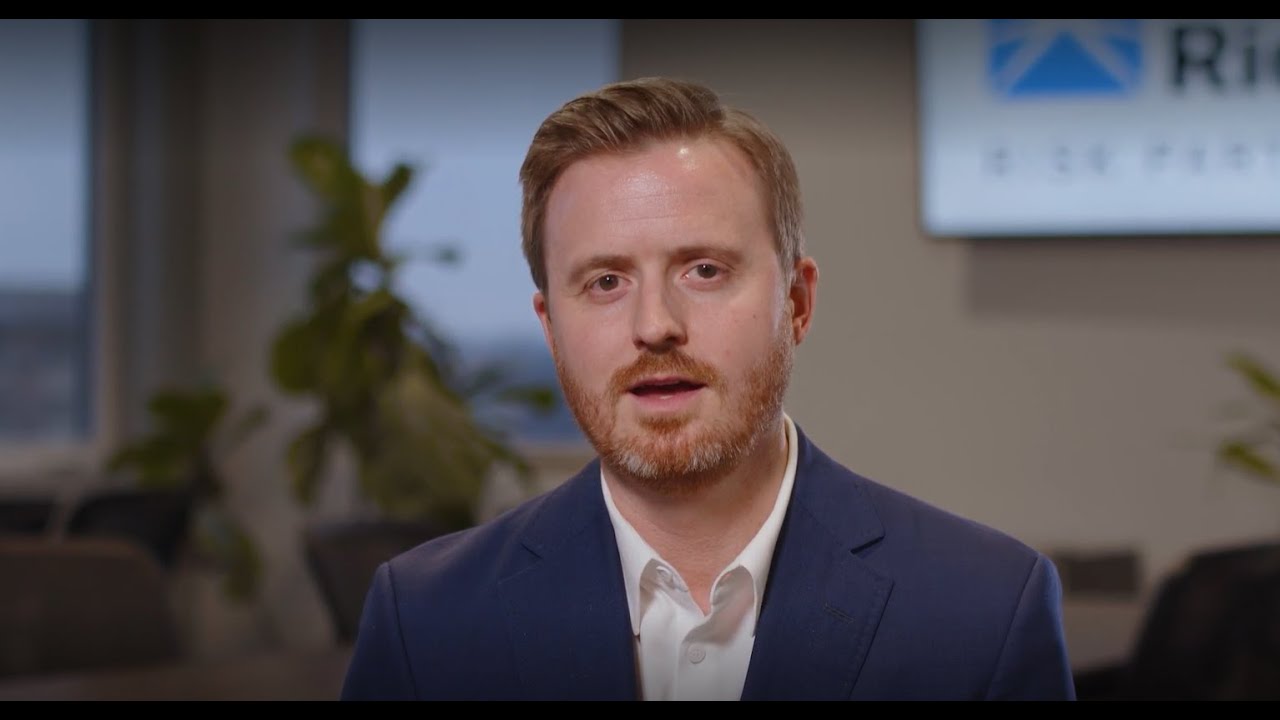 Blue Ridge Risk Partners Mergers & Acquisitions