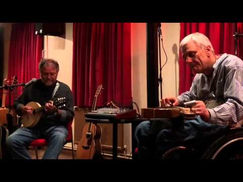 Mandolin Man video thumbnail