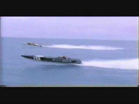 Super Brut - Classic Offshore Racing