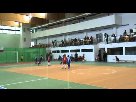 WKS GWARDIA WARSZAWA 2004  Turniej Piłki Nożnej " IWICZNA CUP 2014" cz5/30