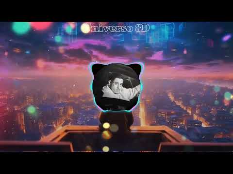 Maloka Magnata - Mc PH (AUDIO 8D)