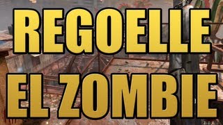 preview picture of video 'Regoelle El Zombie - Die Rise'