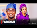 FARIDAH - A Nigerian Yoruba Movie Starring Niyi Johnson | Eniola Ajao | Toyin Afolayan