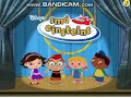 Little Einsteins Swedish We Need You Site