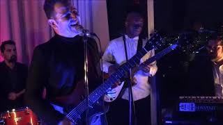 &quot;Come And Get It&quot;  Eli &quot;Paperboy&quot; Reed @ The Standard Penthouse,NYC 03-11-2019