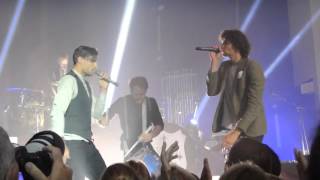 Messengers- for King and Country (Rockford IL)