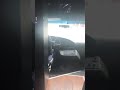 July 13, 2018 inside my childhood friend’s party bus