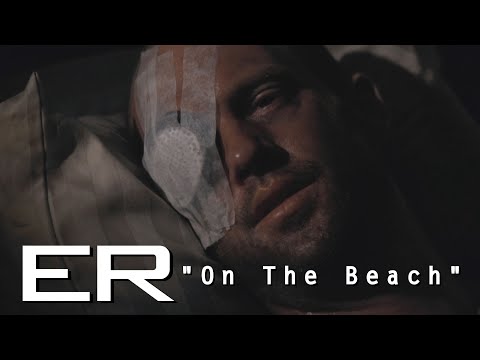 Mark Greene Dies | ER