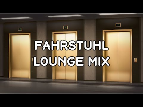Fahrstuhlmusik Muzak & Jazz | Elevator & Lounge Music [Free to use]