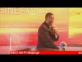 IBAADA YA SABATO KIRUMBA Yeriko Na Pr Majenga