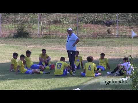 Petrolul ProSport 5 1rezumat U19