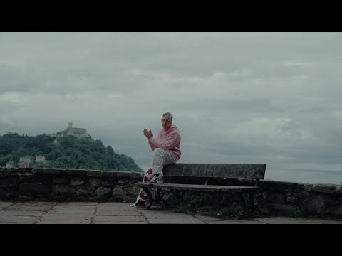 Lucho SSJ - Willie (Videoclip Oficial)