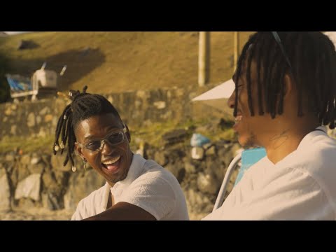 Mon Santos, Omin - Bota o Colete (Clipe Oficial)